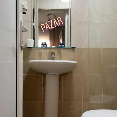 Kenedi 2* Анкара