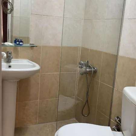 Отель Kenedi Анкара
