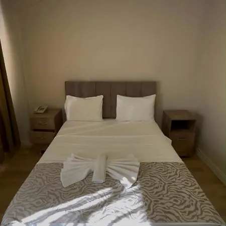Отель Kenedi Анкара